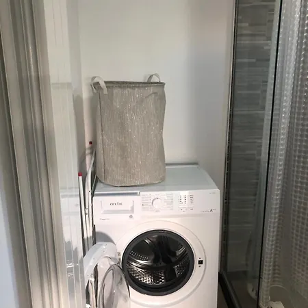 Faleza Nord-banu Mihalcea Apartment Constanţa