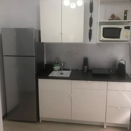 Apartment Faleza Nord-banu Mihalcea