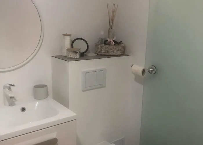 Apartment Faleza Nord-banu Mihalcea Constanta