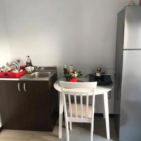 Faleza Nord-banu Mihalcea Apartment