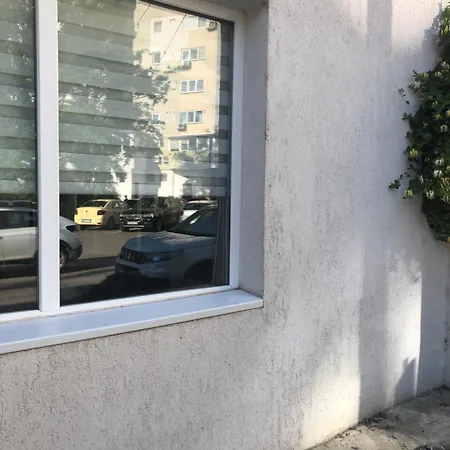 Apartment Faleza Nord-banu Mihalcea Constanta