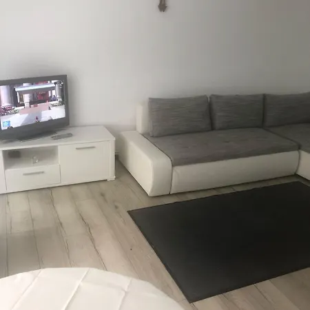 Apartment Faleza Nord-banu Mihalcea Constanta