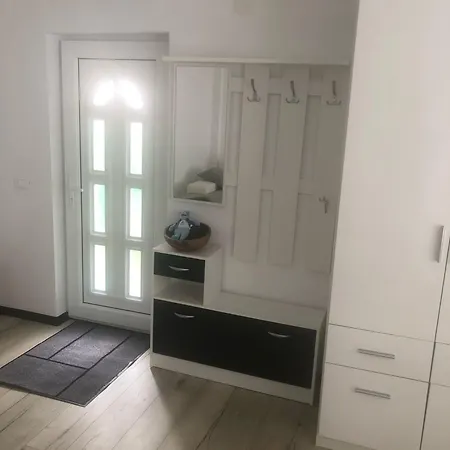 Faleza Nord-banu Mihalcea Apartment Constanta