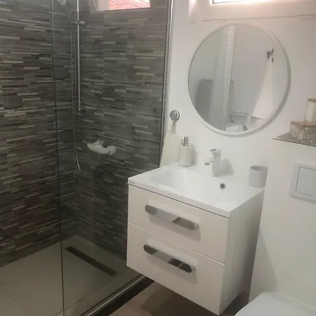 Apartment Faleza Nord-banu Mihalcea Constanta