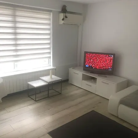 Faleza Nord-banu Mihalcea Apartment