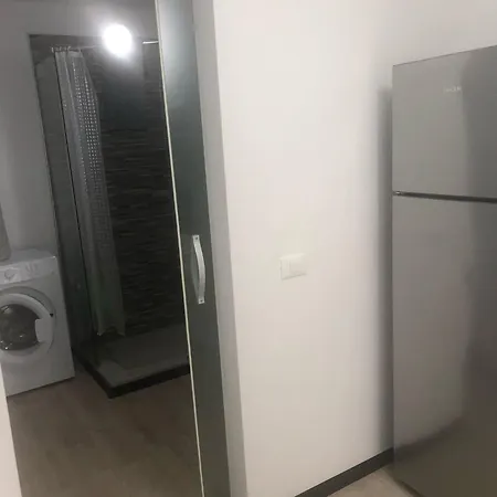 Apartment Faleza Nord-banu Mihalcea *