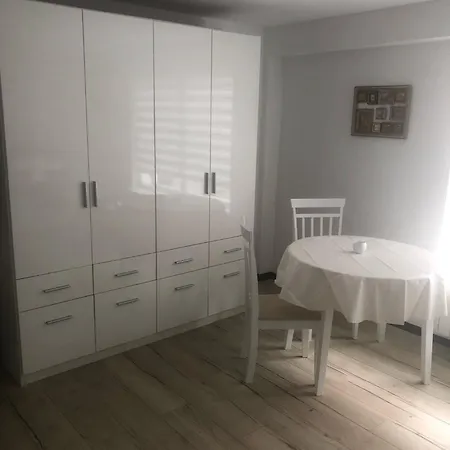 Faleza Nord-banu Mihalcea Apartment Constanta