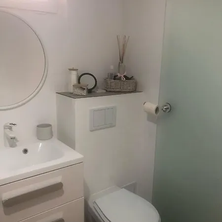 Apartment Faleza Nord-banu Mihalcea Constanta