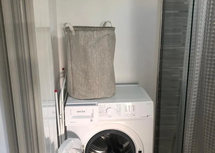 Faleză Nord-banu Mihalcea Apartament Constanţa