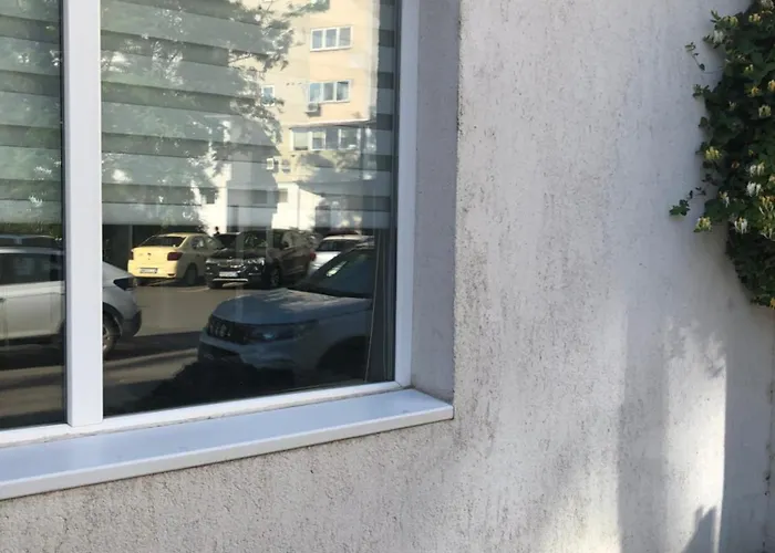 Appartement Faleza Nord-banu Mihalcea Constanţa