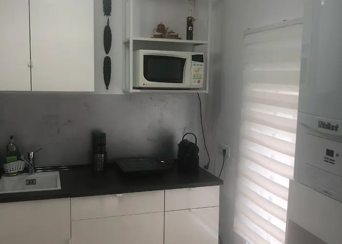 Faleză Nord-banu Mihalcea