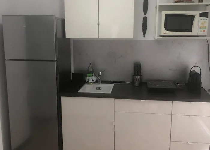 Appartement Faleza Nord-banu Mihalcea