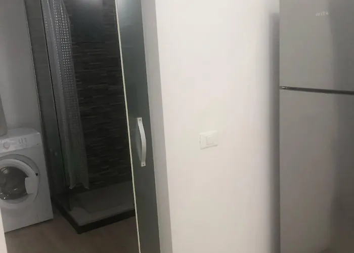 Appartement Faleza Nord-banu Mihalcea *